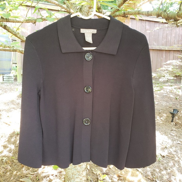 Kenar Cardigan - Picture 5 of 8